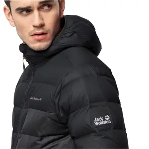 Daunenjacke Jack Wolfskin dna tundra 3XL image-3