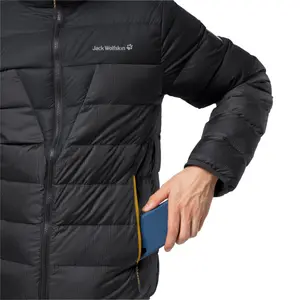 Daunenjacke Jack Wolfskin dna tundra 3XL image-4