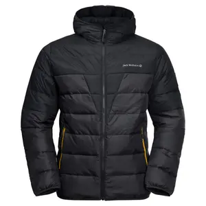 Daunenjacke Jack Wolfskin dna tundra 3XL image-5