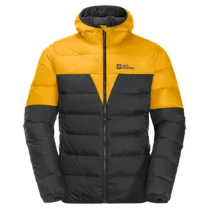 Casaco com capuz Jack Wolfskin Dna Tundra image-0