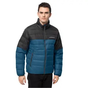 Daunenjacke Jack Wolfskin dna tundra 3XL image-0