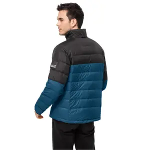 Daunenjacke Jack Wolfskin dna tundra 3XL image-1