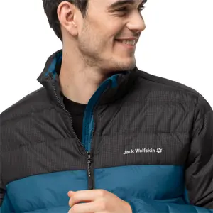 Daunenjacke Jack Wolfskin dna tundra 3XL image-2