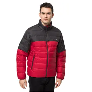Daunenjacke Jack Wolfskin dna tundra 3XL image-0