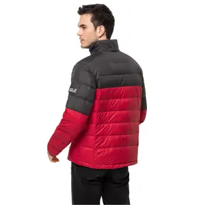 Daunenjacke Jack Wolfskin dna tundra 3XL image-1