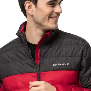 Daunenjacke Jack Wolfskin dna tundra 3XL image-2