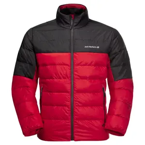 Daunenjacke Jack Wolfskin dna tundra 3XL image-4