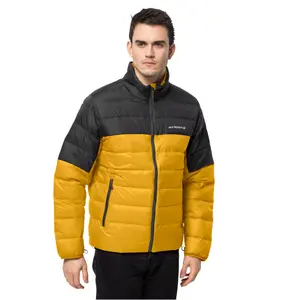 Daunenjacke Jack Wolfskin dna tundra 3XL image-0