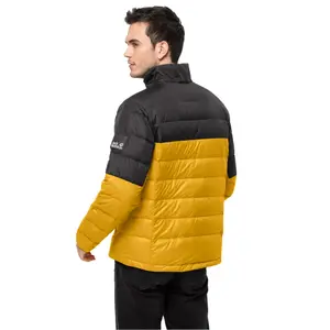 Daunenjacke Jack Wolfskin dna tundra 3XL image-1