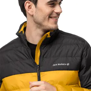 Daunenjacke Jack Wolfskin dna tundra 3XL image-2