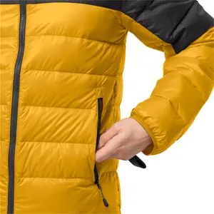 Daunenjacke Jack Wolfskin dna tundra 3XL image-3