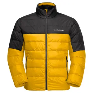 Daunenjacke Jack Wolfskin dna tundra 3XL image-4