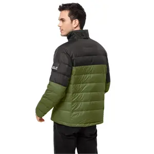 Casaco para baixo Jack Wolfskin dna tundra image-2