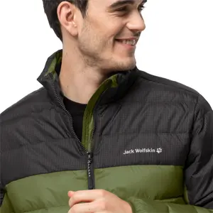 Casaco para baixo Jack Wolfskin dna tundra image-3