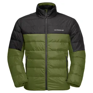Casaco para baixo Jack Wolfskin dna tundra image-0