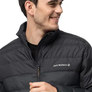 Daunenjacke Jack Wolfskin dna tundra 3XL image-2
