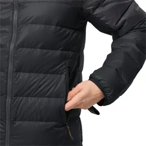 Daunenjacke Jack Wolfskin dna tundra 3XL image-3