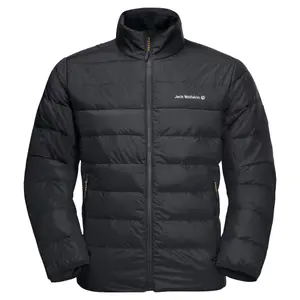 Daunenjacke Jack Wolfskin dna tundra 3XL image-4
