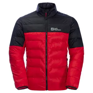 Daunenjacke Jack Wolfskin Dna Tundra image-0