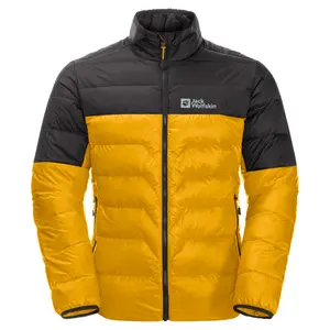 Chaqueta de plumas Jack Wolfskin DNA Tundra image-0