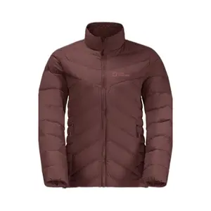 Casaco de mulher para baixo Jack Wolfskin Tundra image-0