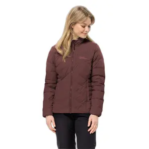 Casaco de mulher para baixo Jack Wolfskin Tundra image-1