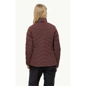 Casaco de mulher para baixo Jack Wolfskin Tundra image-2