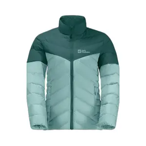 Casaco de mulher para baixo Jack Wolfskin Tundra image-0