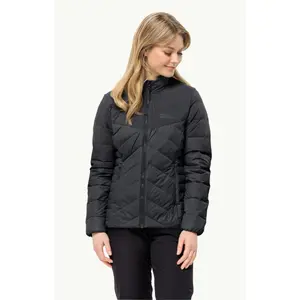 Dámská bunda Jack Wolfskin Tundra image-1