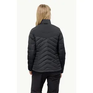 Dámská bunda Jack Wolfskin Tundra image-2