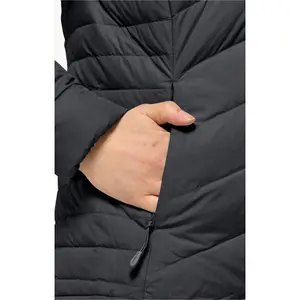 Dámská bunda Jack Wolfskin Tundra image-3