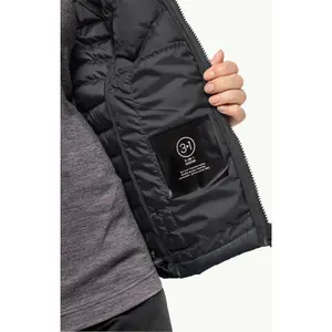 Dámská bunda Jack Wolfskin Tundra image-4