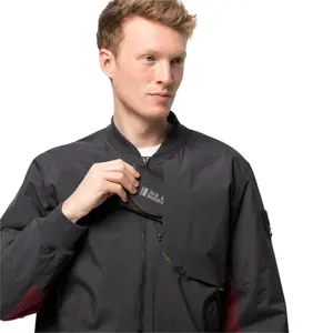 Jas Jack Wolfskin 365 fearless image-3