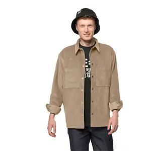 Hemd Jack Wolfskin nature shield 3XL image-1