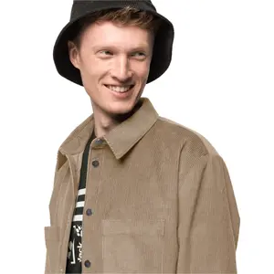 Hemd Jack Wolfskin nature shield 3XL image-3