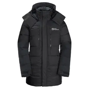 Daunenjacke Jack Wolfskin 1995 Series Cook image-0