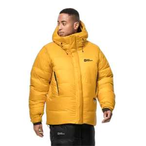 Daunenjacke mit Kapuze Jack Wolfskin 1995 Series image-0