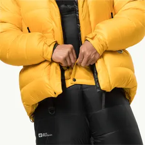 Daunenjacke mit Kapuze Jack Wolfskin 1995 Series image-2