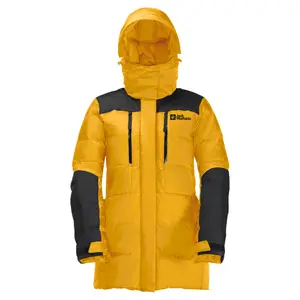 Damen-Daunenjacke Jack Wolfskin 1995 Series Cook image-1