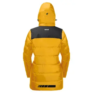 Damen-Daunenjacke Jack Wolfskin 1995 Series Cook image-2