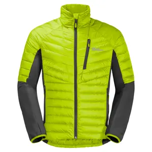 Hybrid-Daunenjacke Jack Wolfskin Nebelhorn (GT) image-0