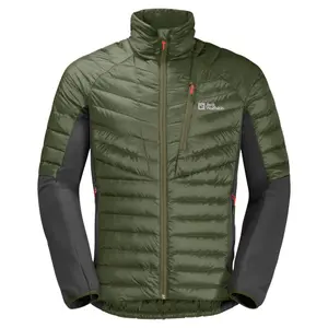 Hybrid-Daunenjacke Jack Wolfskin Nebelhorn (GT) image-0
