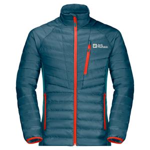 1206861-4133-chaqueta-impermeable-jack-wolfskin-routeburn-pro-coral-azul