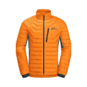 Casaco para baixo Jack Wolfskin Routeburn Pro Ins image-0