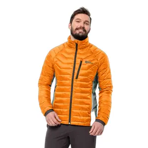 Casaco para baixo Jack Wolfskin Routeburn Pro Ins image-1