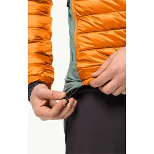 Casaco para baixo Jack Wolfskin Routeburn Pro Ins image-5