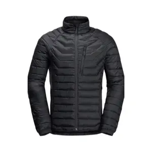 Groot donsjack Jack Wolfskin Routeburn Pro Ins