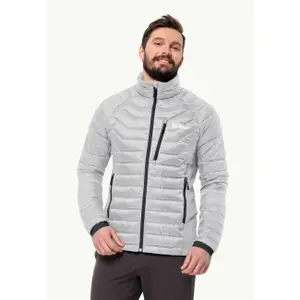 Plumífero Jack Wolfskin Routeburn Pro Ins image-1