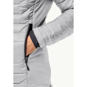 Plumífero Jack Wolfskin Routeburn Pro Ins image-4