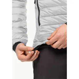 Plumífero Jack Wolfskin Routeburn Pro Ins image-5